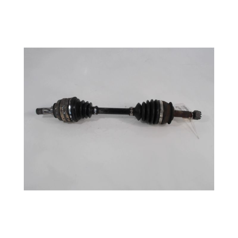 TRANSMISSION AVANT GAUCHE OPEL CORSA 97-2000 1.4 i 