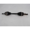 TRANSMISSION AVANT GAUCHE OPEL CORSA 97-2000 1.4 i 