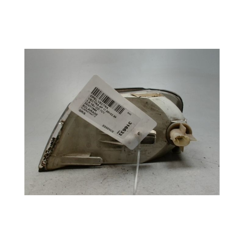 CLIGNOTANT DROIT OPEL VECTRA 95-99