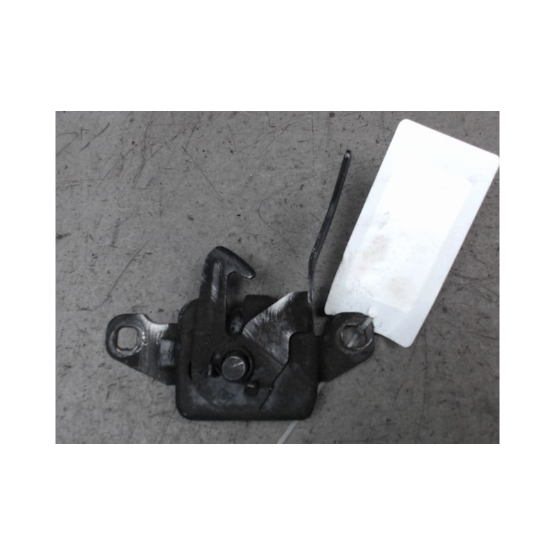 SERRURE CAPOT RENAULT TWINGO 2 2007-