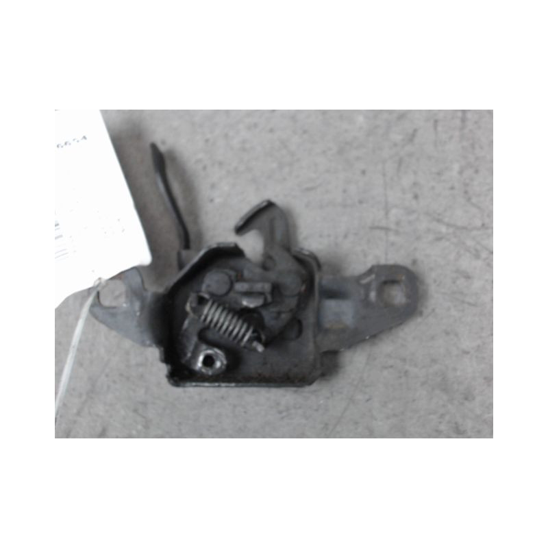 SERRURE CAPOT RENAULT TWINGO 2 2007-