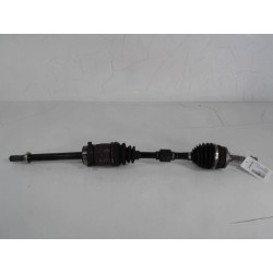 TRANSMISSION AVD