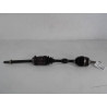 TRANSMISSION AVANT DROIT NISSAN ALMERA TINO 2.0
