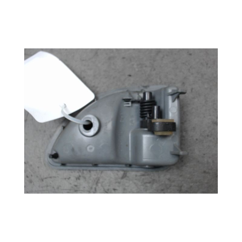 POIGNEE INTERIEURE PORTE AVANT GAUCHE RENAULT TWINGO PH.3 2000-2007