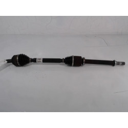 TRANSMISSION AVD