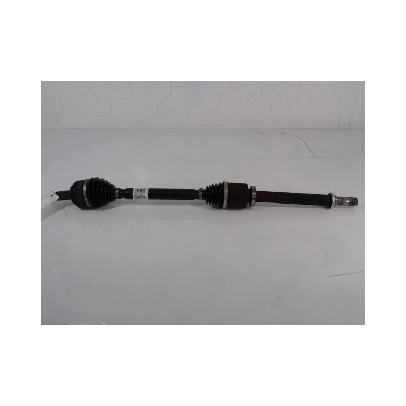 TRANSMISSION AVANT DROIT RENAULT LAGUNA III 2009- 1.5 dCi 
