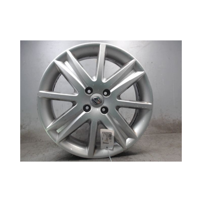 JANTE ALUMINIUM RENAULT MEGANE II PH1 02-05