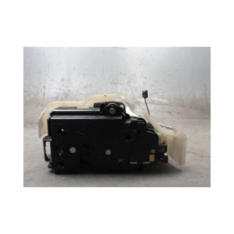 SYSTEME CONDAMNATION ARRIERE GAUCHE VOLKSWAGEN GOLF V 2003-2009