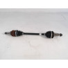TRANSMISSION AVANT GAUCHE TOYOTA YARIS II 2010- 1.0 VVT-i 