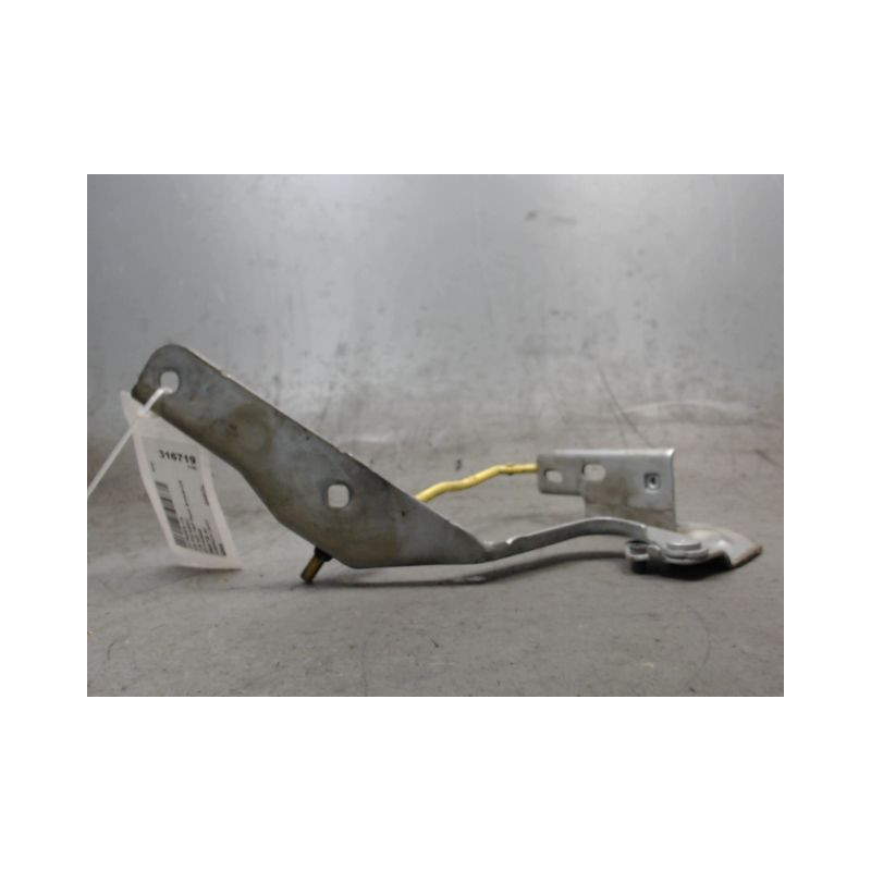 COMPAS GAUCHE CAPOT CITROEN C4 PICASSO