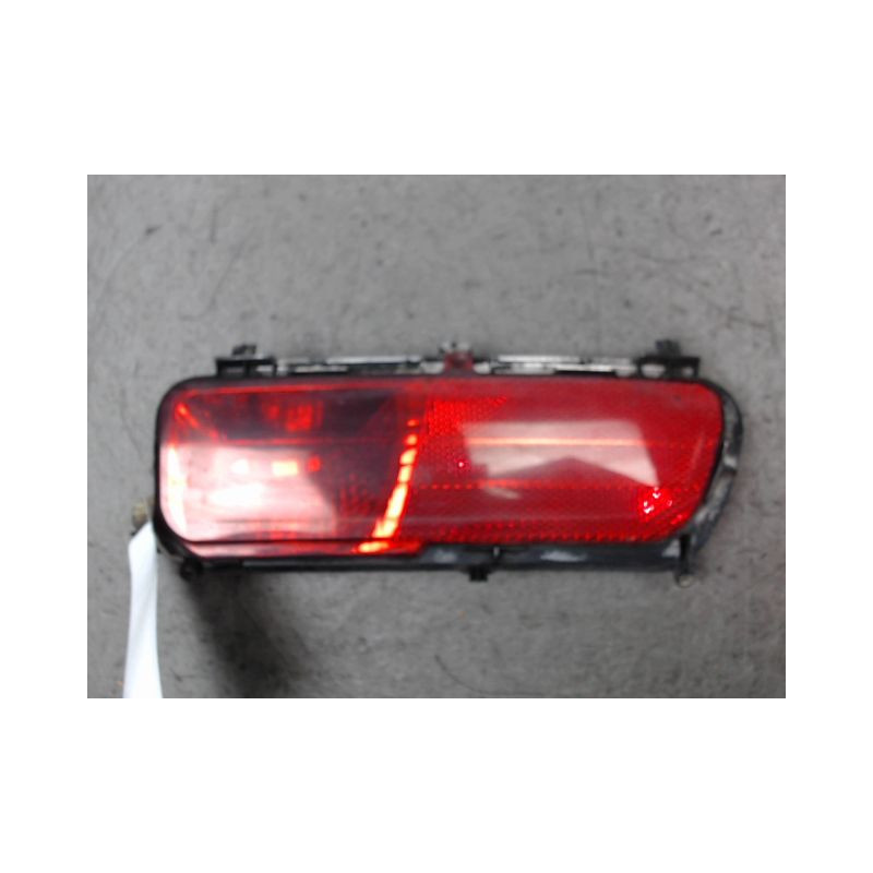 FEU BROUILLARD ARRIERE DROIT CITROEN C4 PICASSO