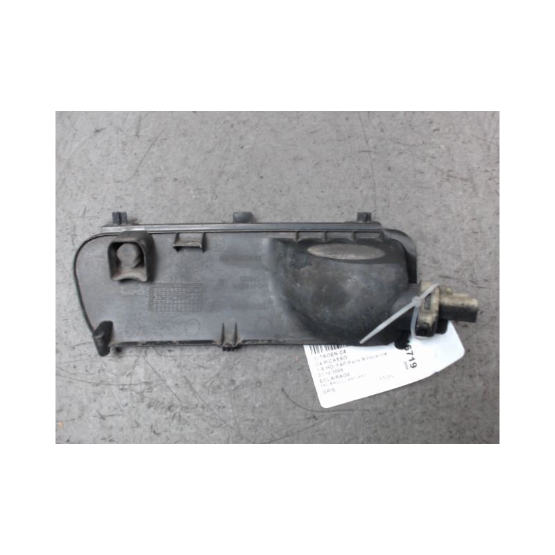 FEU BROUILLARD ARRIERE DROIT CITROEN C4 PICASSO
