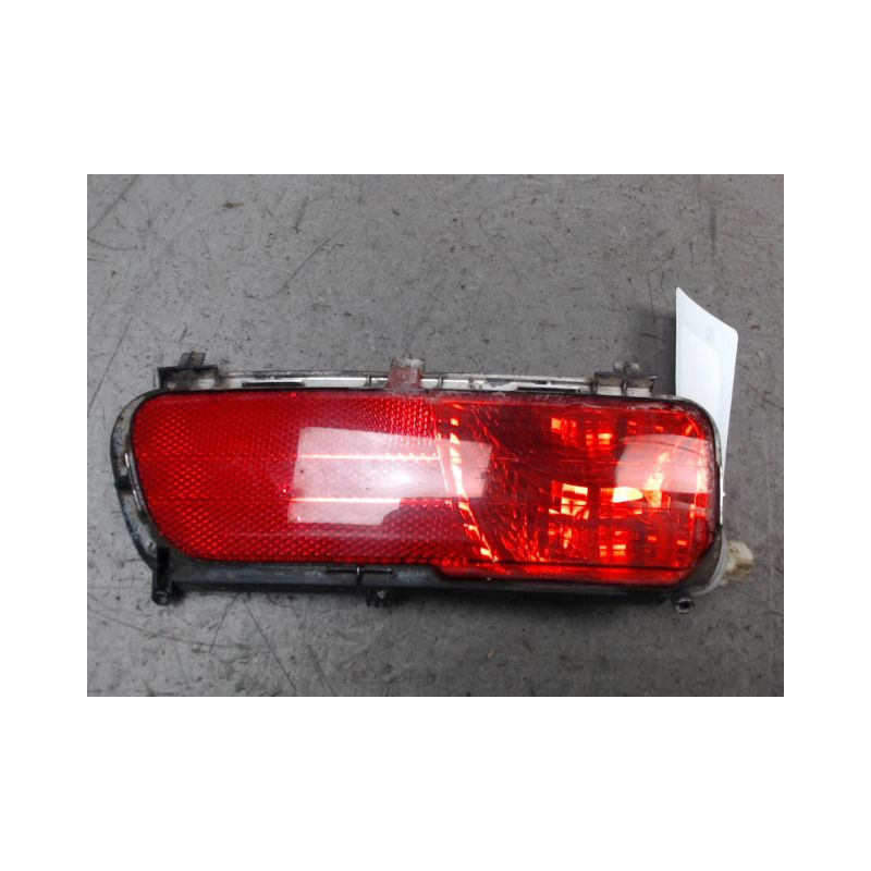 FEU BROUILLARD ARRIERE GAUCHE CITROEN C4 PICASSO