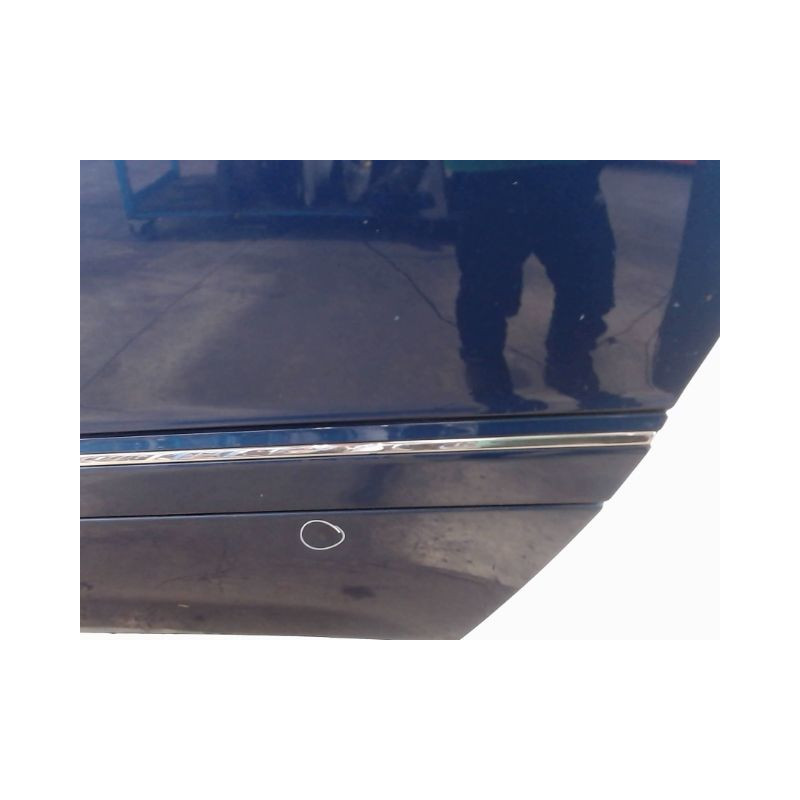 PORTE ARRIERE GAUCHE MERCEDES CLASSE B 2008-