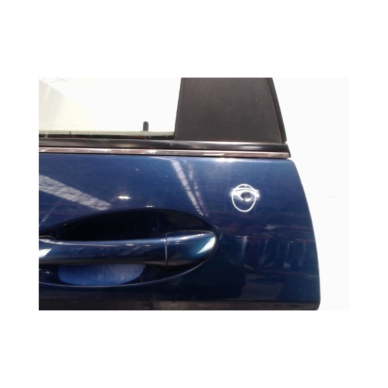 PORTE ARRIERE GAUCHE MERCEDES CLASSE B 2008-