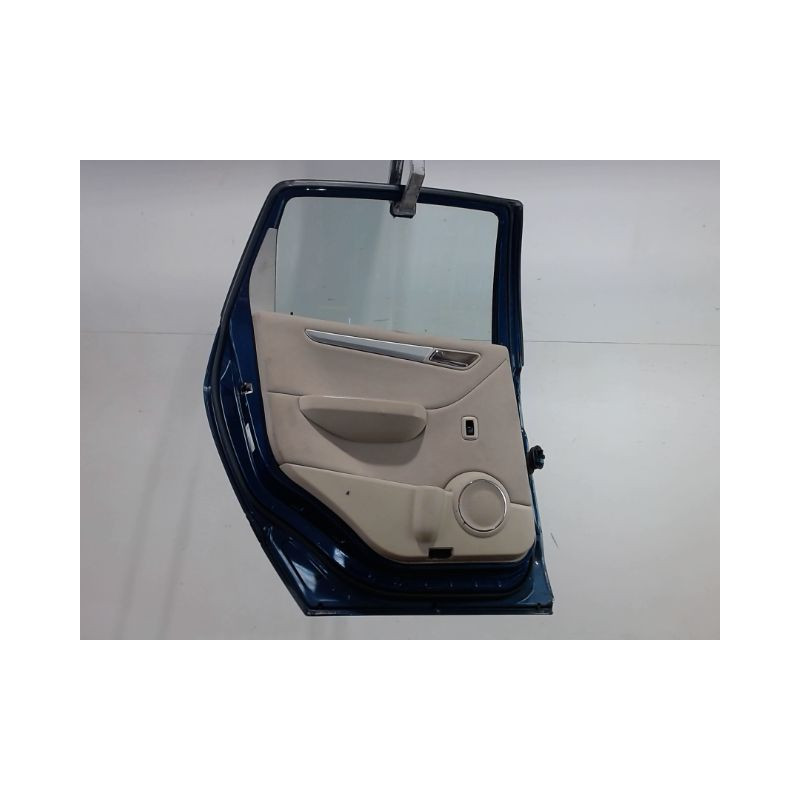 PORTE ARRIERE GAUCHE MERCEDES CLASSE B 2008-