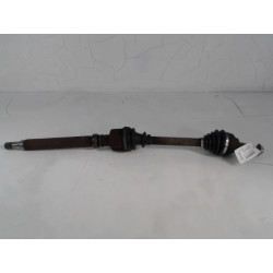 TRANSMISSION AVD