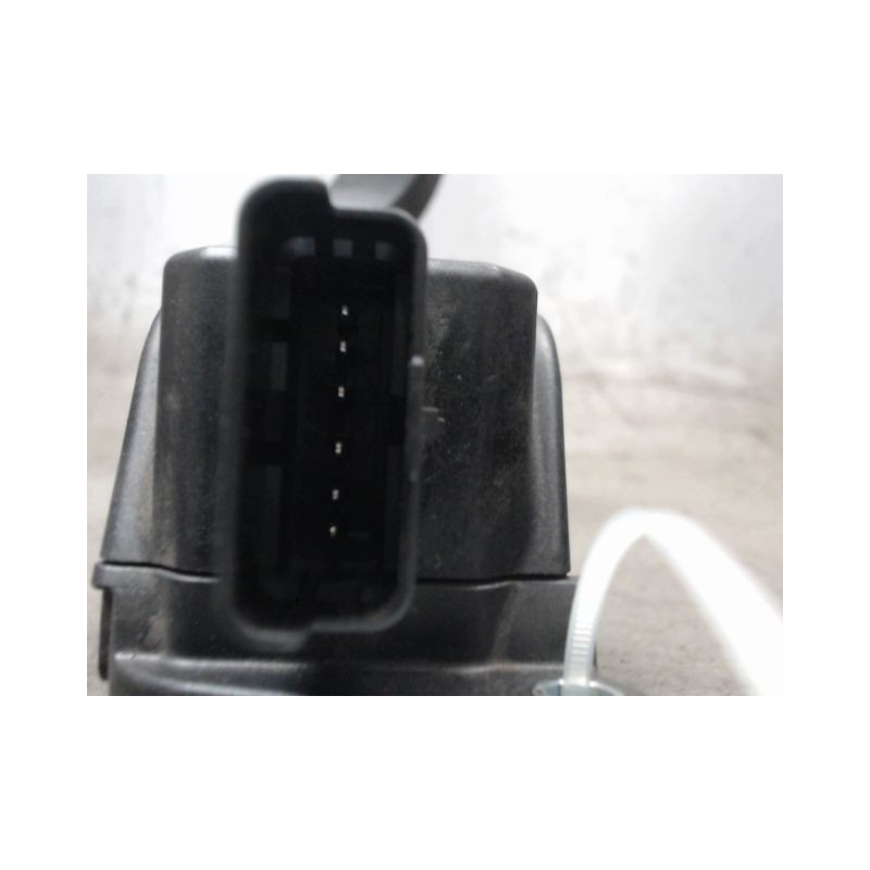 PEDALE ACCELERATEUR PEUGEOT 5008 2009-