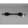 TRANSMISSION AVANT GAUCHE FORD MONDEO 2000-2007 1.8 SCi