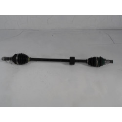 TRANSMISSION AVD