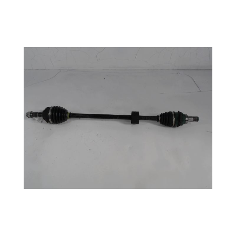 TRANSMISSION AVANT DROIT DAIHATSU CUORE 03- 1.0