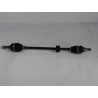 TRANSMISSION AVANT DROIT DAIHATSU CUORE 03- 1.0