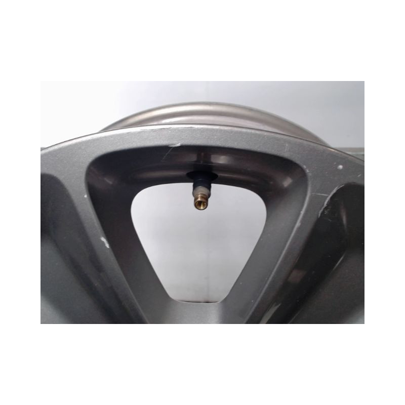JANTE ALUMINIUM DACIA DUSTER 2010-