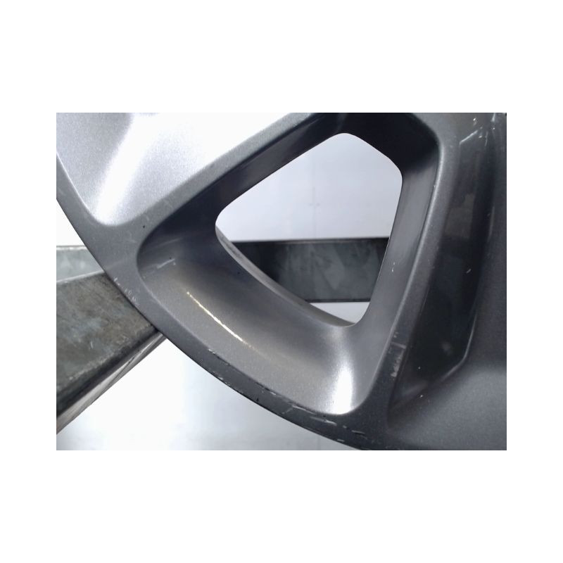 JANTE ALUMINIUM DACIA DUSTER 2010-