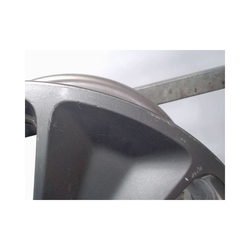JANTE ALUMINIUM DACIA DUSTER 2010-
