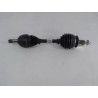 TRANSMISSION AVANT GAUCHE MERCEDES CLASSE B 2008- B 180 CDI 