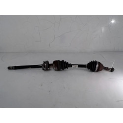 TRANSMISSION AVD