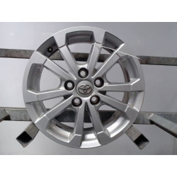 JANTE ALUMINIUM