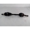 TRANSMISSION AVANT GAUCHE TOYOTA AVENSIS 2003- 2.0 D-4D 