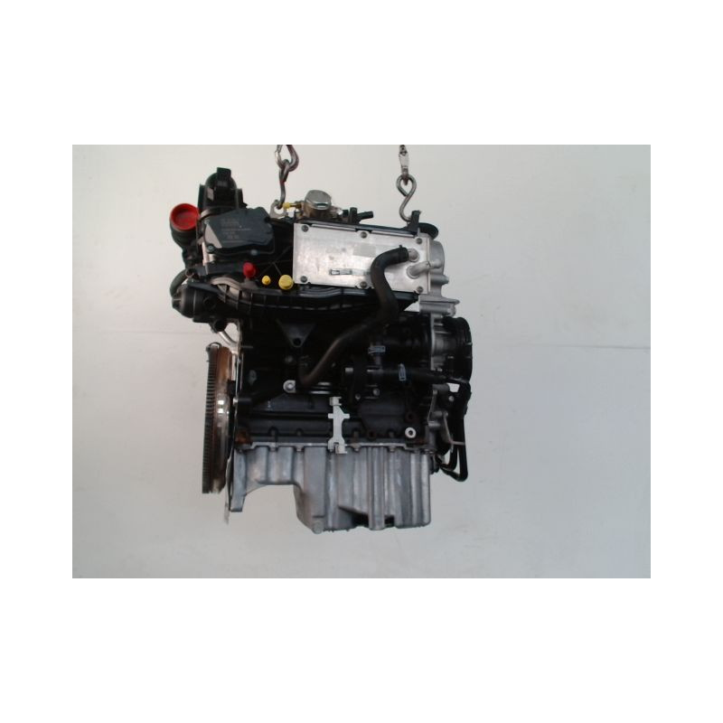 MOTEUR ESSENCE AUDI A1 Phase 1  2010-2015 1.4 TFSI