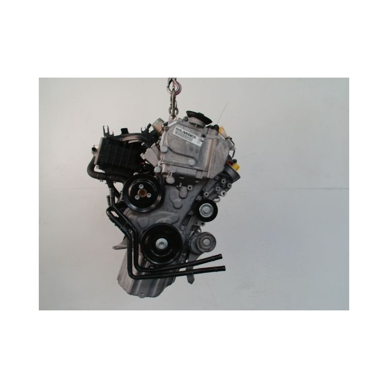 MOTEUR ESSENCE AUDI A1 Phase 1  2010-2015 1.4 TFSI