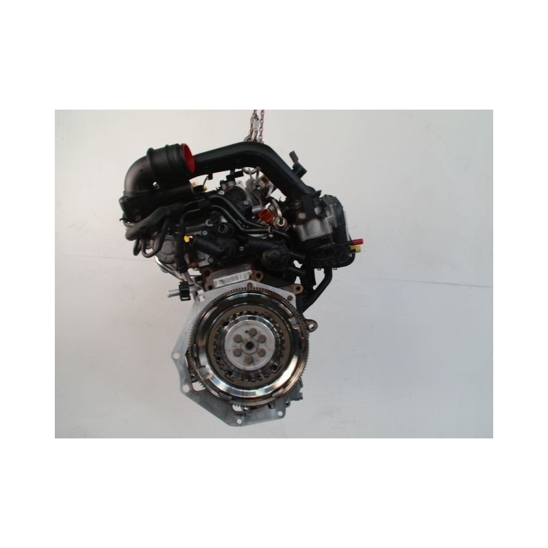 MOTEUR ESSENCE AUDI A1 Phase 1  2010-2015 1.4 TFSI
