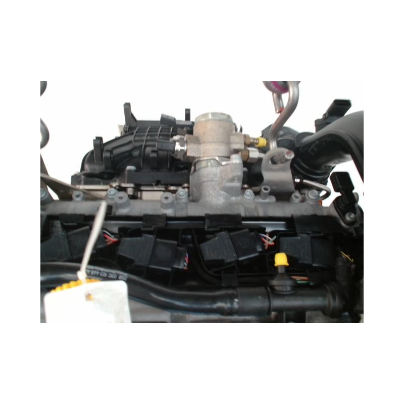 MOTEUR ESSENCE AUDI A1 Phase 1 2010 2015 1 4 TFSI moteur-essence-audi-a1-phase-1-2010-2015-1-4-tfsi