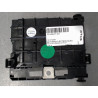 BOITE A FUSIBLES PEUGEOT 207