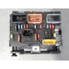 BOITE A FUSIBLES PEUGEOT 307