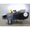 BOITE A FUSIBLES PEUGEOT 307