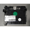 BOITE A FUSIBLES PEUGEOT 307