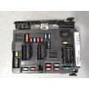 BOITE A FUSIBLES CITROEN C5