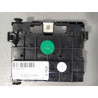 BOITE A FUSIBLES PEUGEOT 207