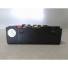 BOITE A FUSIBLES RENAULT SCENIC
