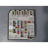 BOITE A FUSIBLES RENAULT MEGANE