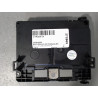 BOITE A FUSIBLES CITROEN C4