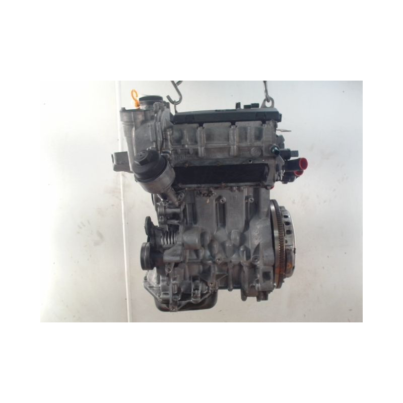 MOTEUR ESSENCE VOLKSWAGEN POLO 1.2