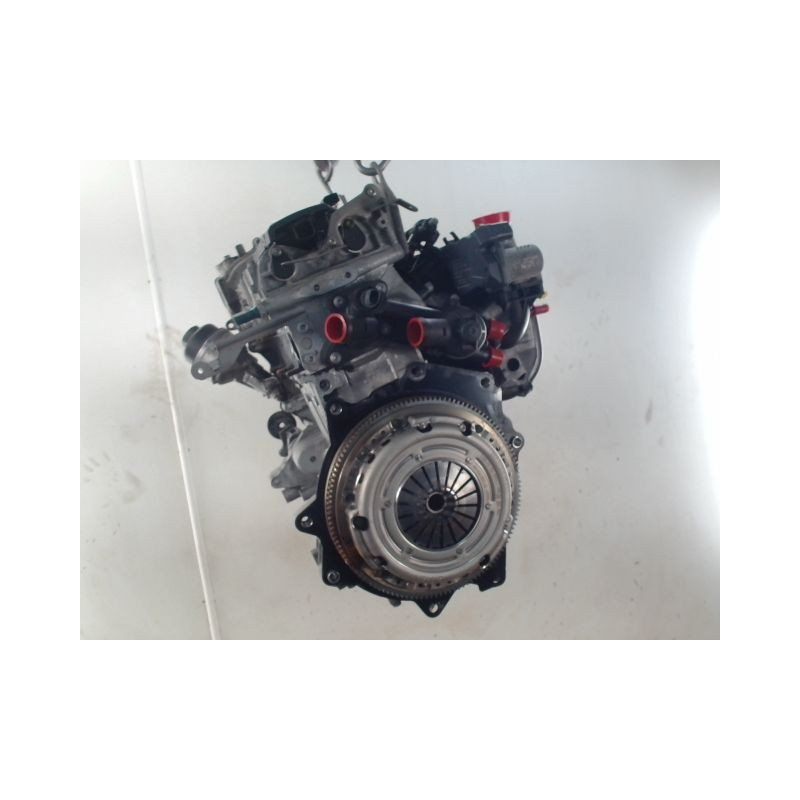 MOTEUR ESSENCE VOLKSWAGEN POLO 1.2