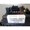 BOITE A FUSIBLES PEUGEOT 206
