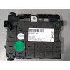 BOITE A FUSIBLES PEUGEOT 206
